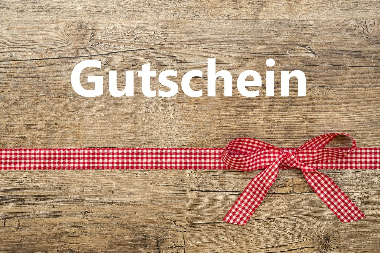 Gutscheine