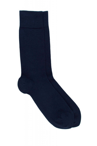 Pedemeia Socken, unifarben, glatt