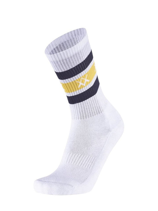 West Mister Sportsocken "Old School"