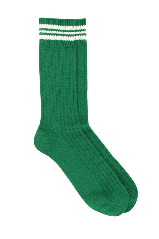 Pedemeia sports socks in a retro look 