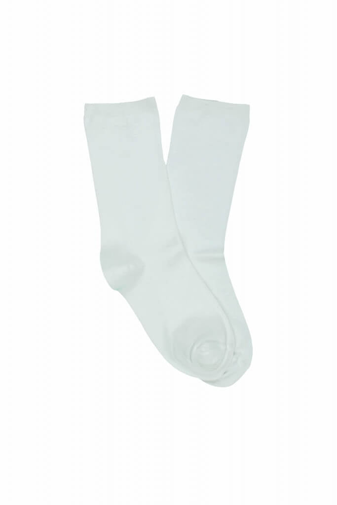 Pedemeia women's socks, plain colors