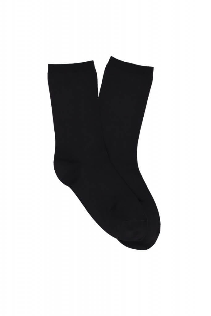 Pedemeia women's socks, plain colors