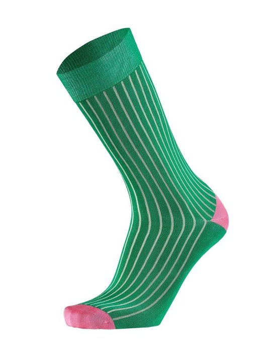 West Mister Socken "Hidden Stripes"